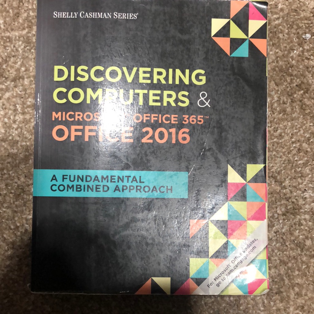 Computer Book